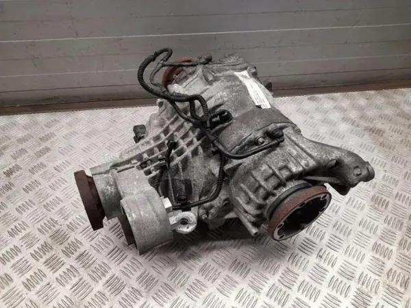 Différentiel arrière Audi SQ8 OEM 0BX500043C - Occasion image 8