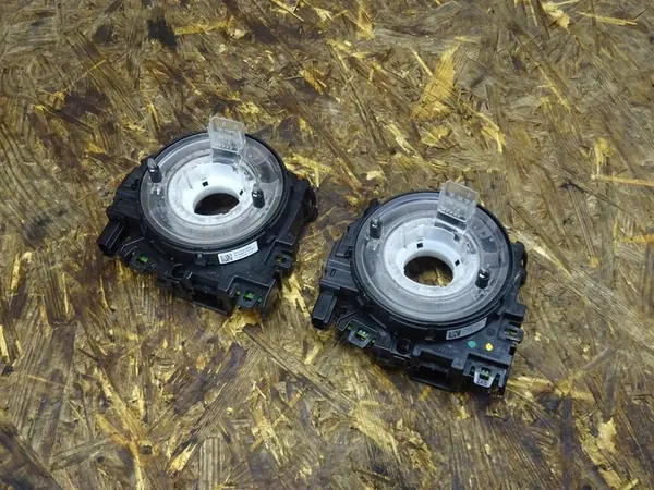 GOLF VI SCIROCCO TIGUAN PASSAT B7 MOLDA AIRBAG 5K0953549E image 5