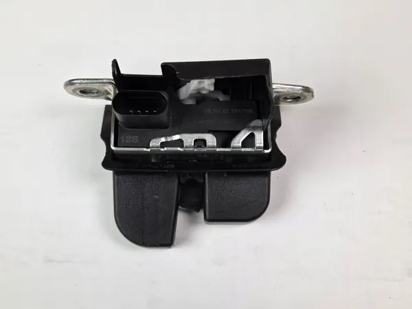 OEM 2G6827505B bakluckelås för VW Polo VI image 2