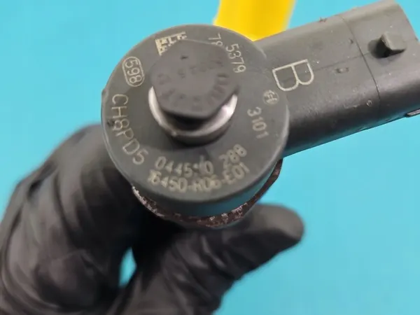 Injektor Honda CR-V III 06- OEM 0445110288 image 2