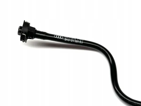 AUDI A4 B8 A5 8T Q5 Jäähdytyslinja 8K0121081BJ image 2