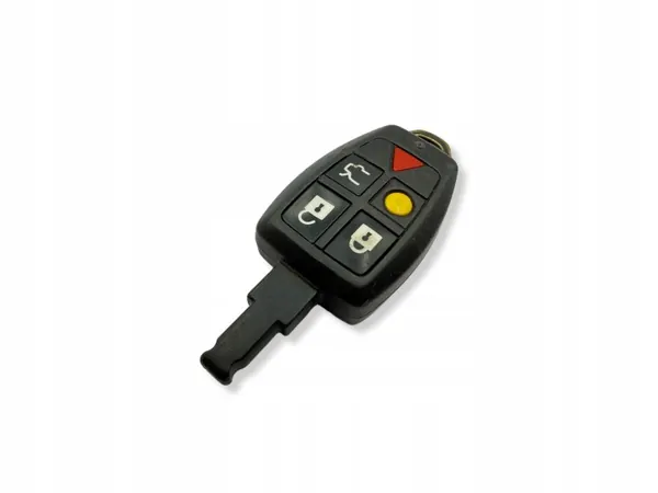 Télécommande Volvo OEM 30667906 pour C30 S40 V50 C70 image 3
