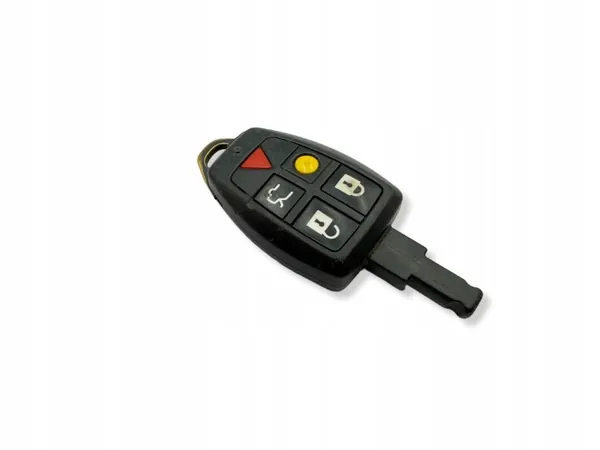 Télécommande Volvo OEM 30667906 pour C30 S40 V50 C70 image 4