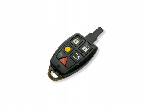 Télécommande Volvo OEM 30667906 pour C30 S40 V50 C70 image 5