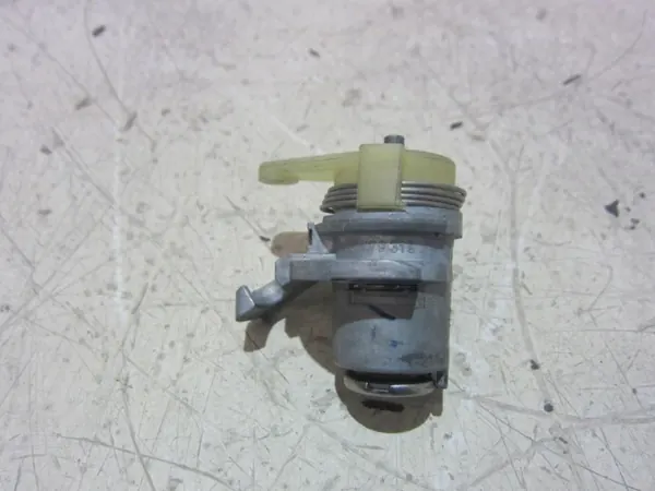 BMW X1 F48 Schließzylinder OEM 51217497225 Links image 3