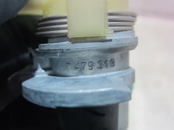 BMW X1 F48 Schließzylinder OEM 51217497225 Links image 7