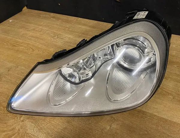 Faros Bi-Xenón Izquierdo Porsche Cayenne 7L 07- EU 7L5941031G image 2