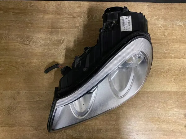 Faros Bi-Xenón Izquierdo Porsche Cayenne 7L 07- EU 7L5941031G image 3