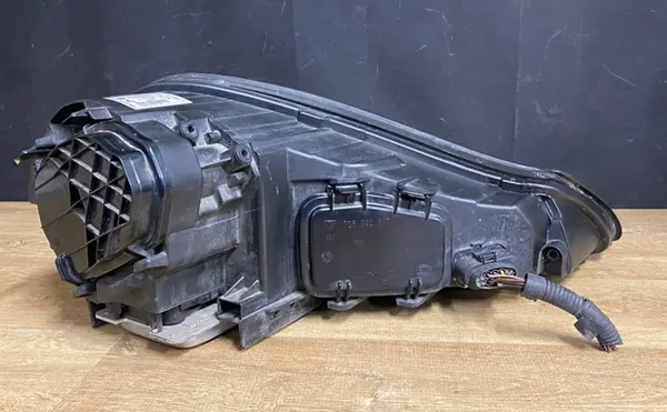 Faros Bi-Xenón Izquierdo Porsche Cayenne 7L 07- EU 7L5941031G image 4