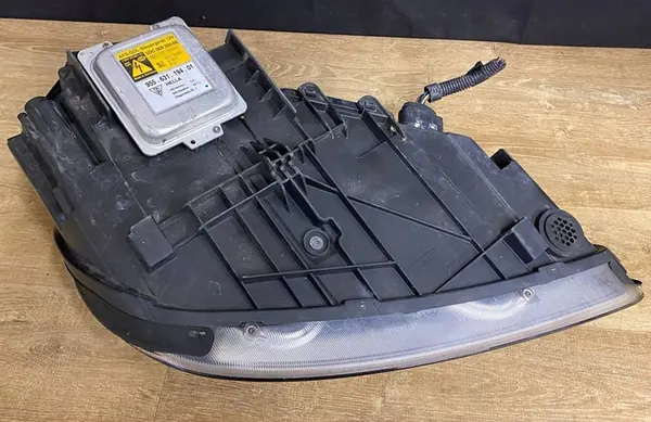 Faros Bi-Xenón Izquierdo Porsche Cayenne 7L 07- EU 7L5941031G image 5