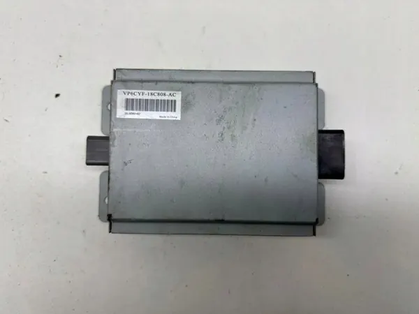 Versterker Dodge Caliber VP6CYF18C808AC 2.0L Diesel image 2