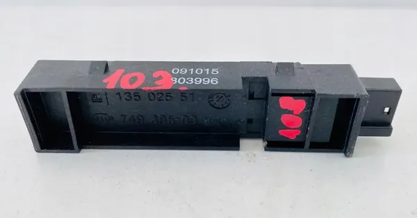 Amplificador de Antena OPEL INSIGNIA A LIFT Módulo Keyless image 2