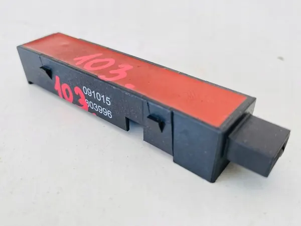 Amplificador de Antena OPEL INSIGNIA A LIFT Módulo Keyless image 4