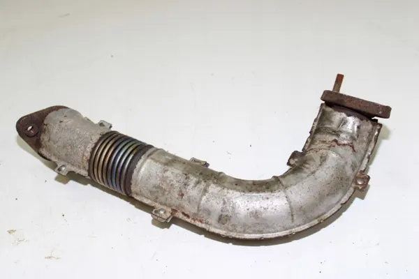 OEM Pakoputki Chrysler Voyager III 3.3 V6:lle image 5