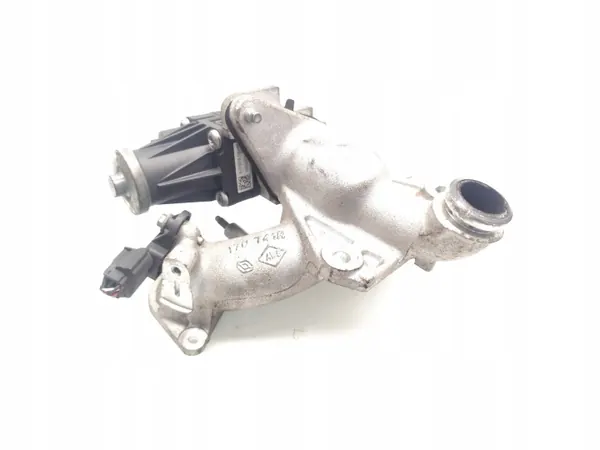 Nissan EGR-ventil OEM 8200129863 för 1.5 dCi image 2