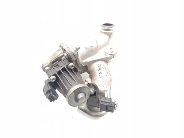 Nissan EGR-ventil OEM 8200129863 för 1.5 dCi image 4
