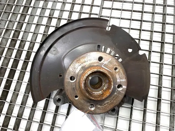 Rotule de direction avant gauche Renault Clio V 1.6 94CV OEM image 1