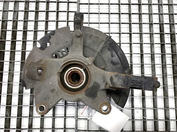 Rotule de direction avant gauche Renault Clio V 1.6 94CV OEM image 3