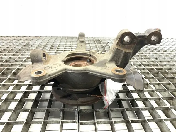 Rotule de direction avant gauche Renault Clio V 1.6 94CV OEM image 4