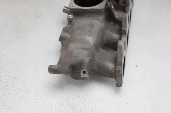 Colector de admisión OEM 06H133201S para Audi Q5 8R 2013 image 5