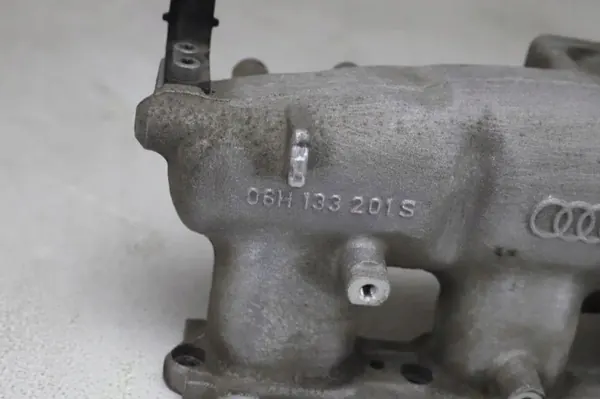 Colector de admisión OEM 06H133201S para Audi Q5 8R 2013 image 6