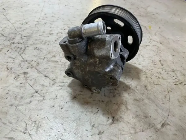 Gebrauchte Audi OE Servolenkung 4F0145156C für A6 image 5