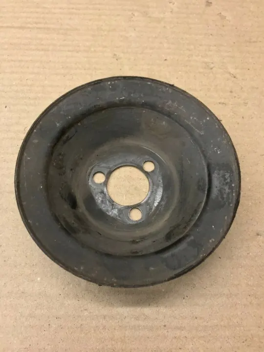 Poulie de pompe à eau OEM ROC1675 pour VW Golf II image 2