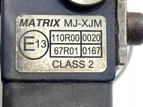 Inyector GLP OEM LORK-212-18514 - Usado image 4