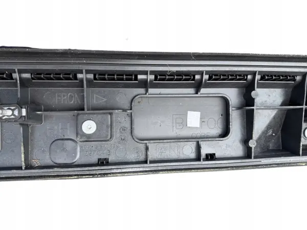Oikea kattokaide OEM 91151AN00E - Subaru Outback VI image 3