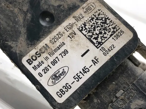 Sensor NOX Ford Ranger GB3G-5E145-AF 2.0 213cv image 4