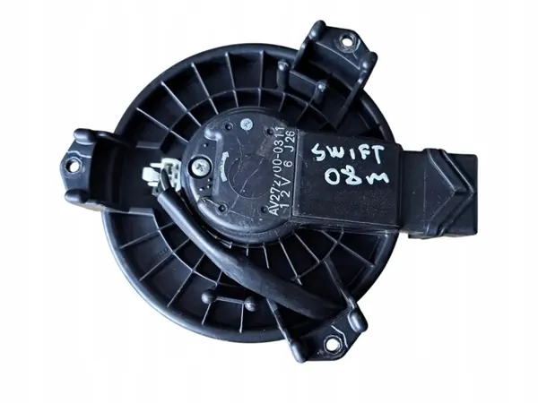 Suzuki Swift 2008 Ventilator OEM AV272700-0311 image 3