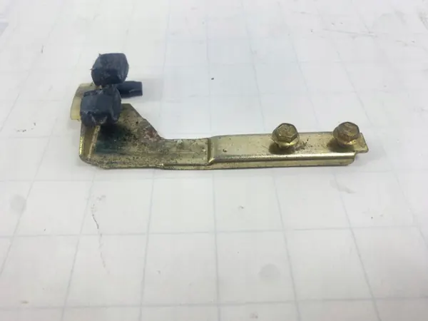 Guide Coulissant Toit Ouvrant OEM SDV07381 Mercedes W124 image 3