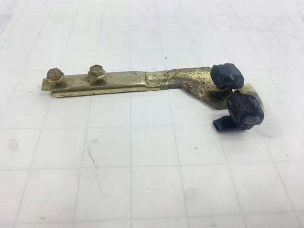 Guide Coulissant Toit Ouvrant OEM SDV07381 Mercedes W124 image 5