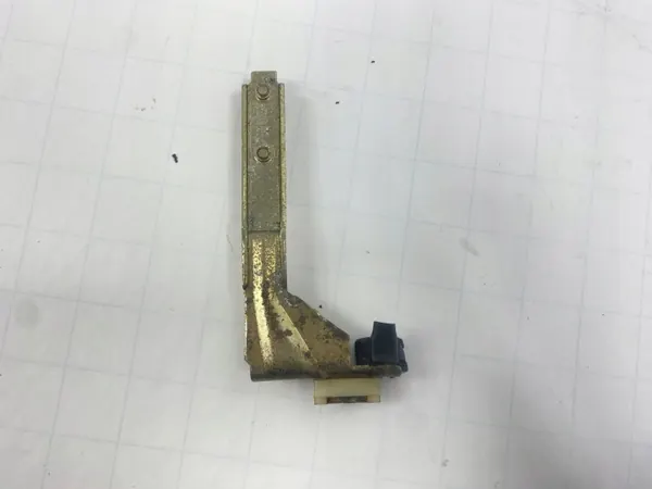 Guide Coulissant Toit Ouvrant OEM SDV07381 Mercedes W124 image 6