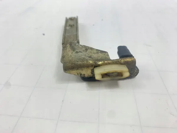 Guide Coulissant Toit Ouvrant OEM SDV07381 Mercedes W124 image 7