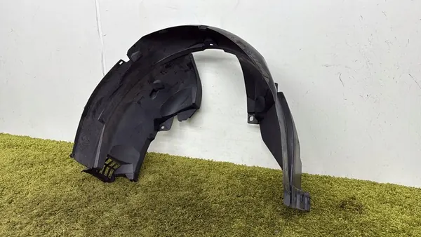 Front Left Fender Liner Dacia Sandero II 2 Lift 16- OEM image 2