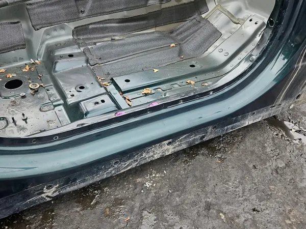 OEM IMPRK1554645 Pilar B Direito Jaguar XF II image 5