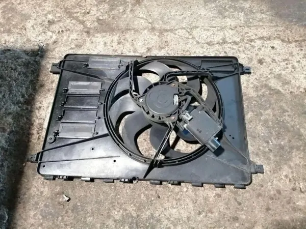 Voorste riem OEM 500043217911 voor Ford Mondeo IV 1.6L image 2