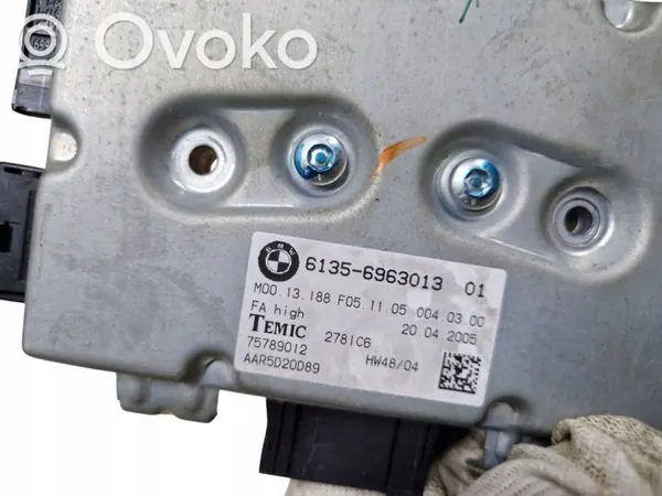 BMW Deurmodule OEM 61356963013 voor 6 Serie image 4