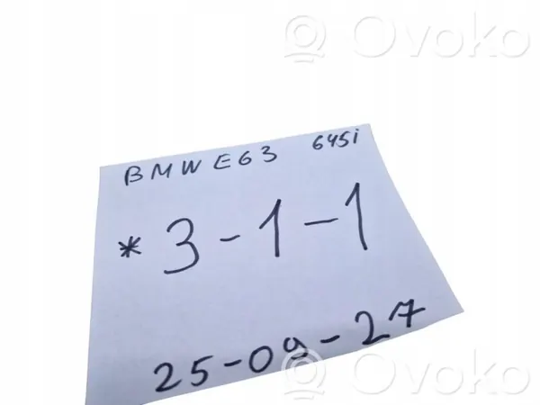 BMW Deurmodule OEM 61356963013 voor 6 Serie image 7