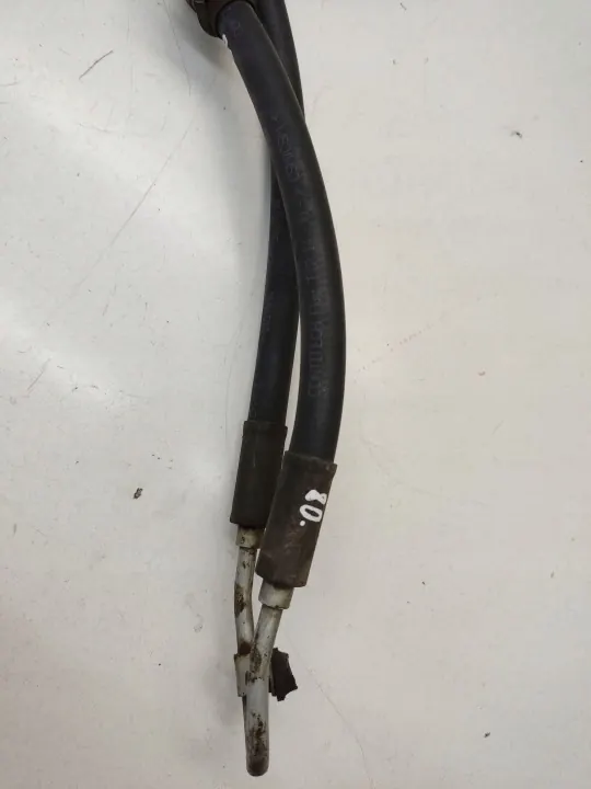 Mangueira de direção assistida BMW OEM 32416764779 image 4