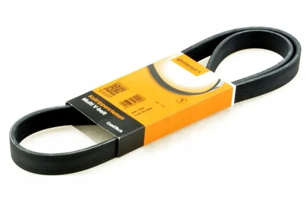 Correa multi-ranura Continental 7PK1834 image 2