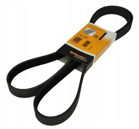 Correa multi-ranura Continental 7PK1834 image 3