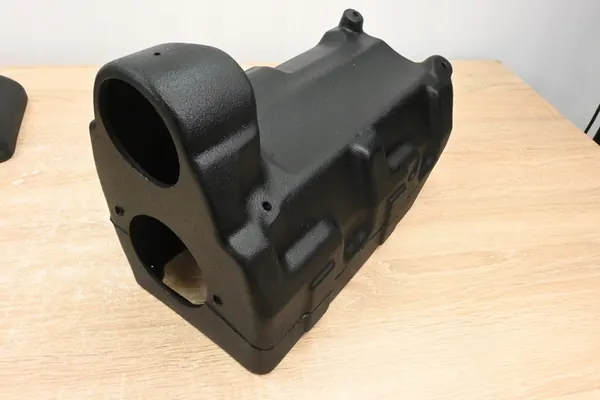 Système d'admission d'air AEM Mini Cooper S 1.6T AEM-21-721C image 10