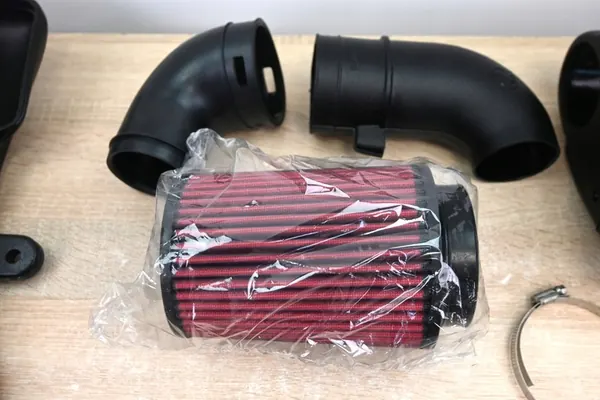 Système d'admission d'air AEM Mini Cooper S 1.6T AEM-21-721C image 6