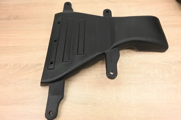 Système d'admission d'air AEM Mini Cooper S 1.6T AEM-21-721C image 9