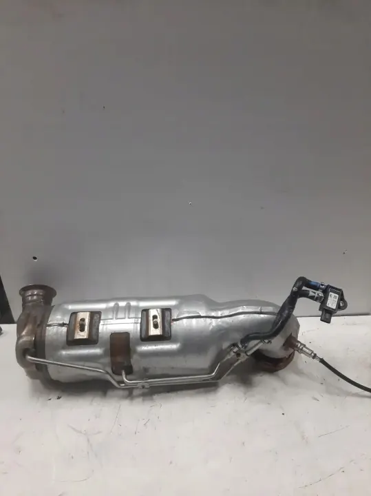 Begagnad DPF-katalysator OEM 7112090 för Peugeot 3008/5008 image 3