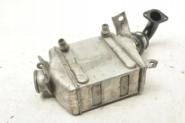 Opel OE 20946050 Radiator - Gebruikte Staat image 2