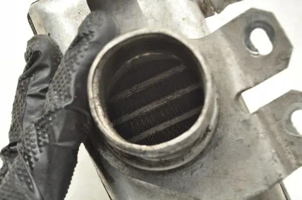 Opel OE 20946050 Radiator - Gebruikte Staat image 4