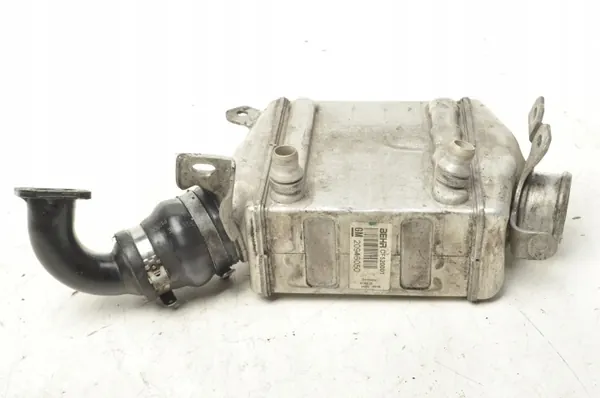 Opel OE 20946050 Radiator - Gebruikte Staat image 5